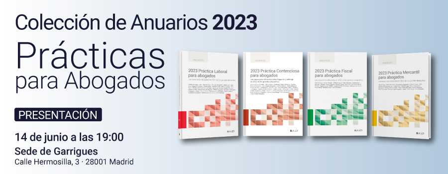 Prácticas para Abogados 2023