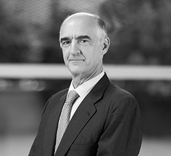 D. Javier Ybáñez