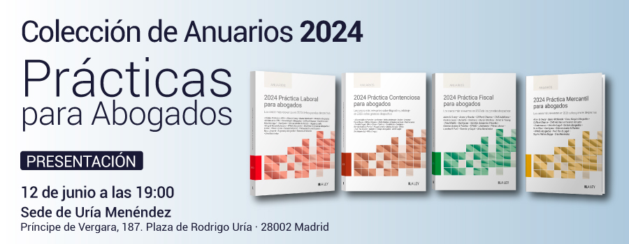 Prácticas para Abogados 2024