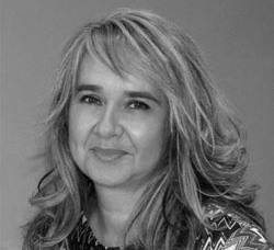 D. Cristina Retana Gil