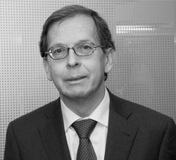 D. Ricardo Gómez-Barreda