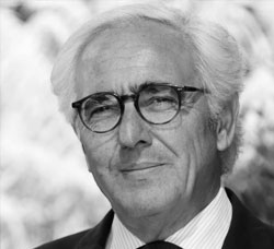 D. Salvador del Rey